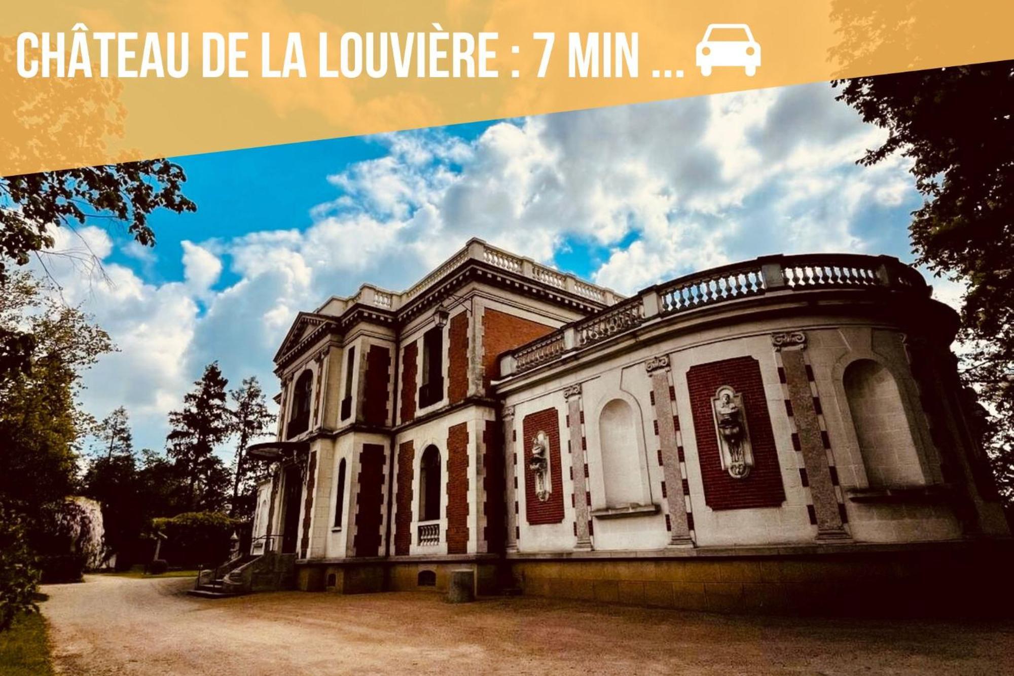 Le Baltique - Home Homy Montluçon Esterno foto